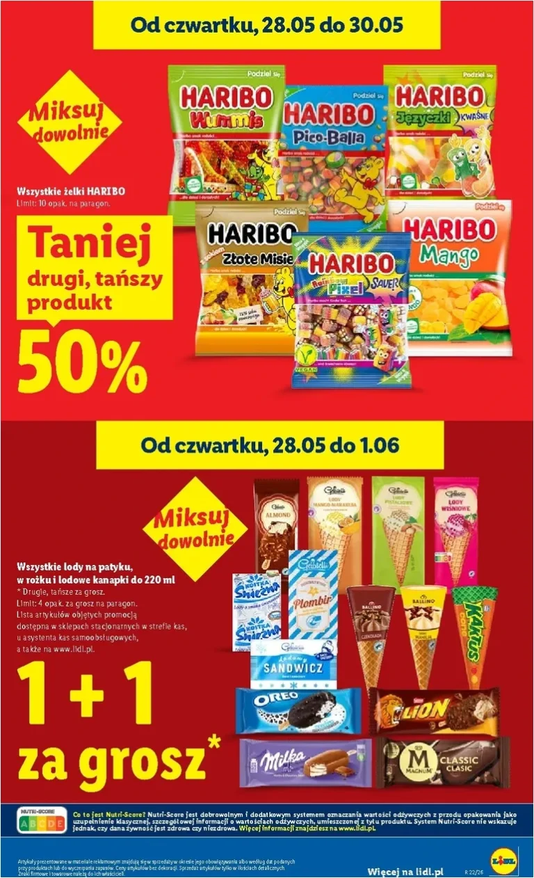 Lidl gazetka od 28.05.2026 - strona 11