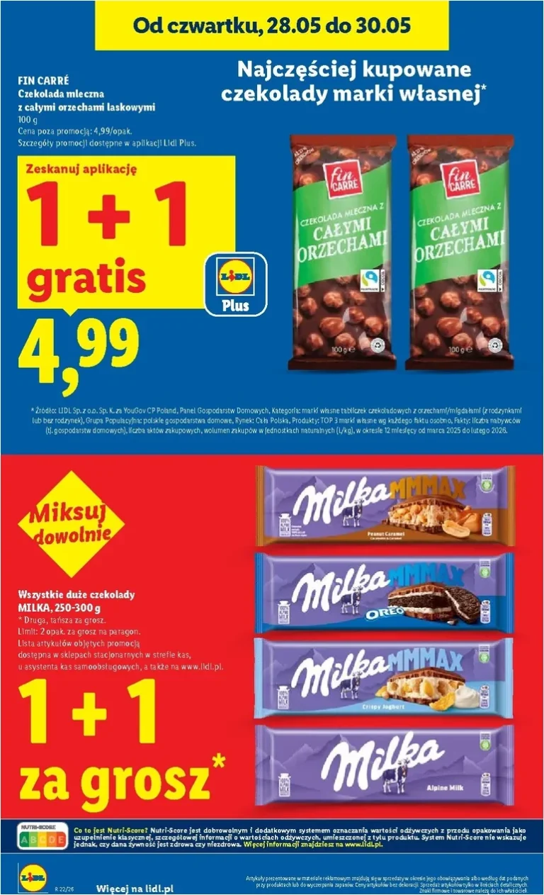 Lidl gazetka od 28.05.2026 - strona 12