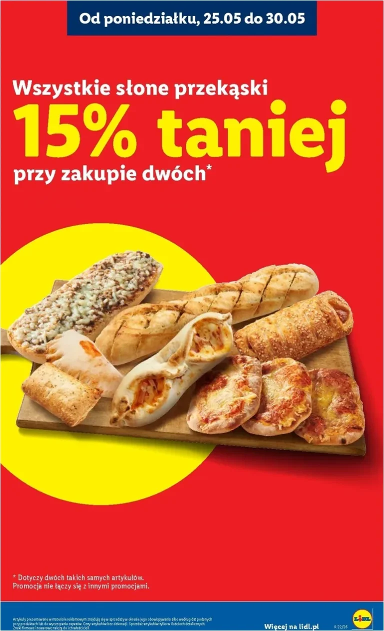 Lidl gazetka od 28.05.2026 - strona 17