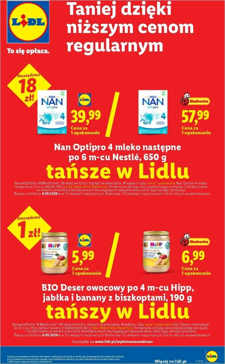 Lidl gazetka od 28.05.2026 - strona 27