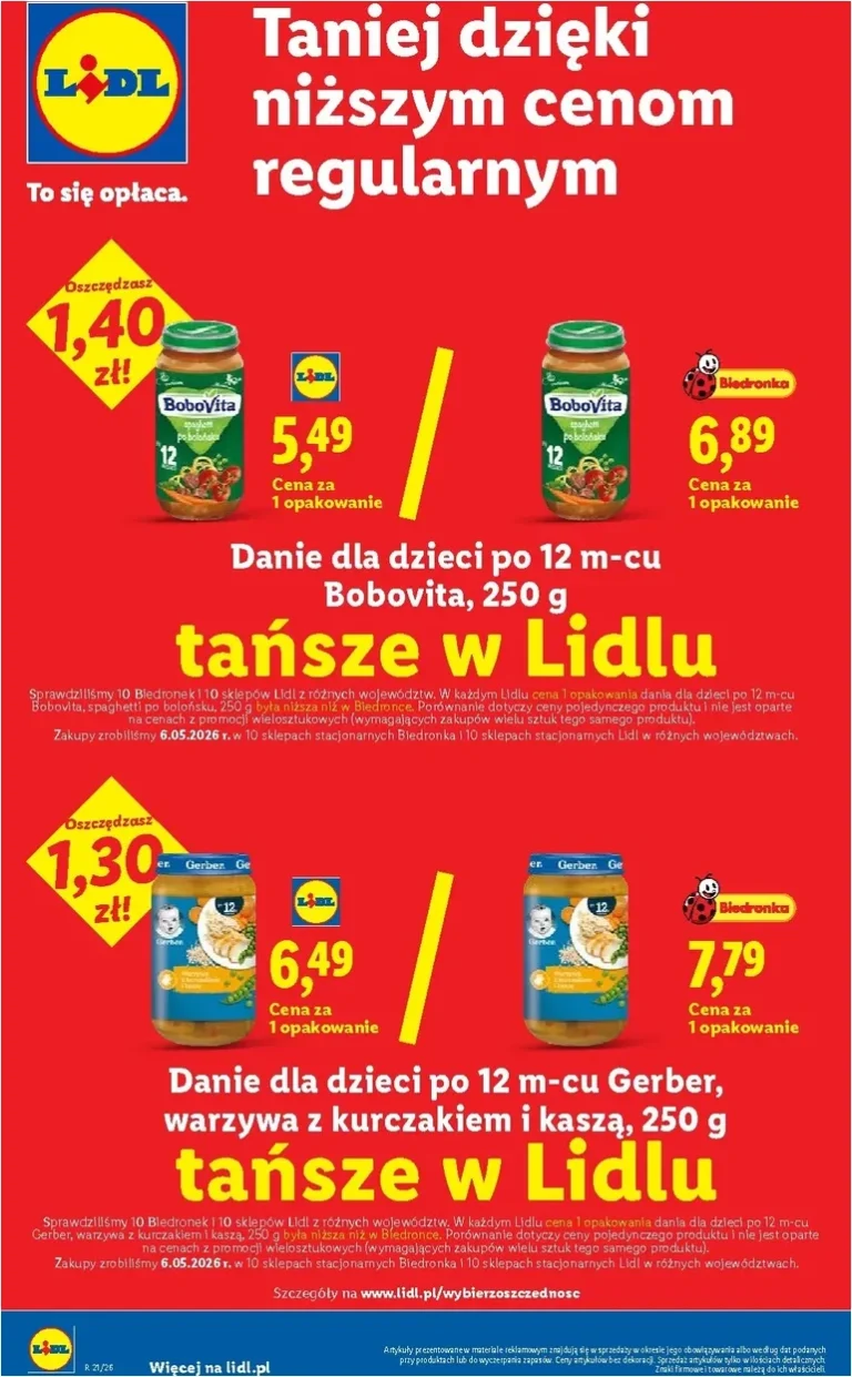 Lidl gazetka od 28.05.2026 - strona 28