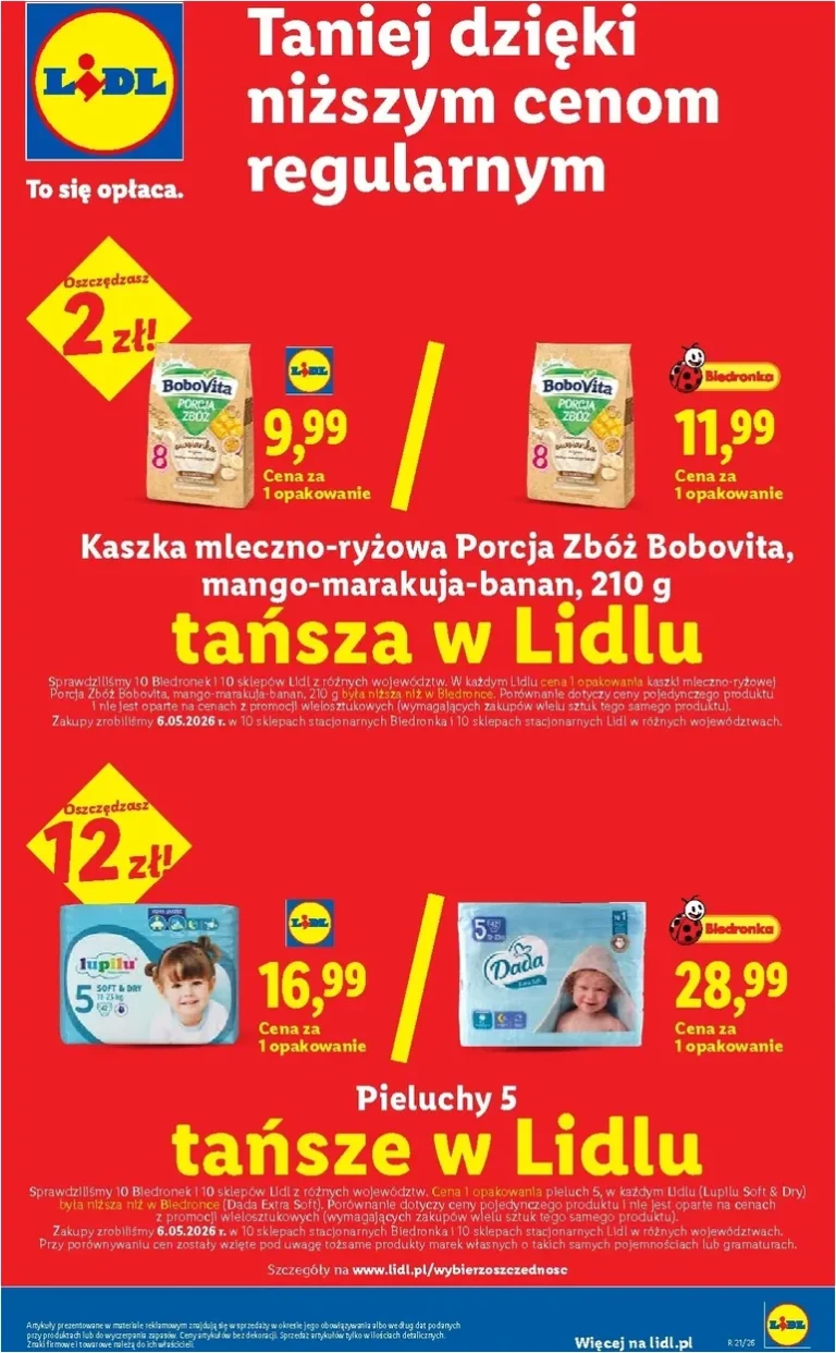 Lidl gazetka od 28.05.2026 - strona 29
