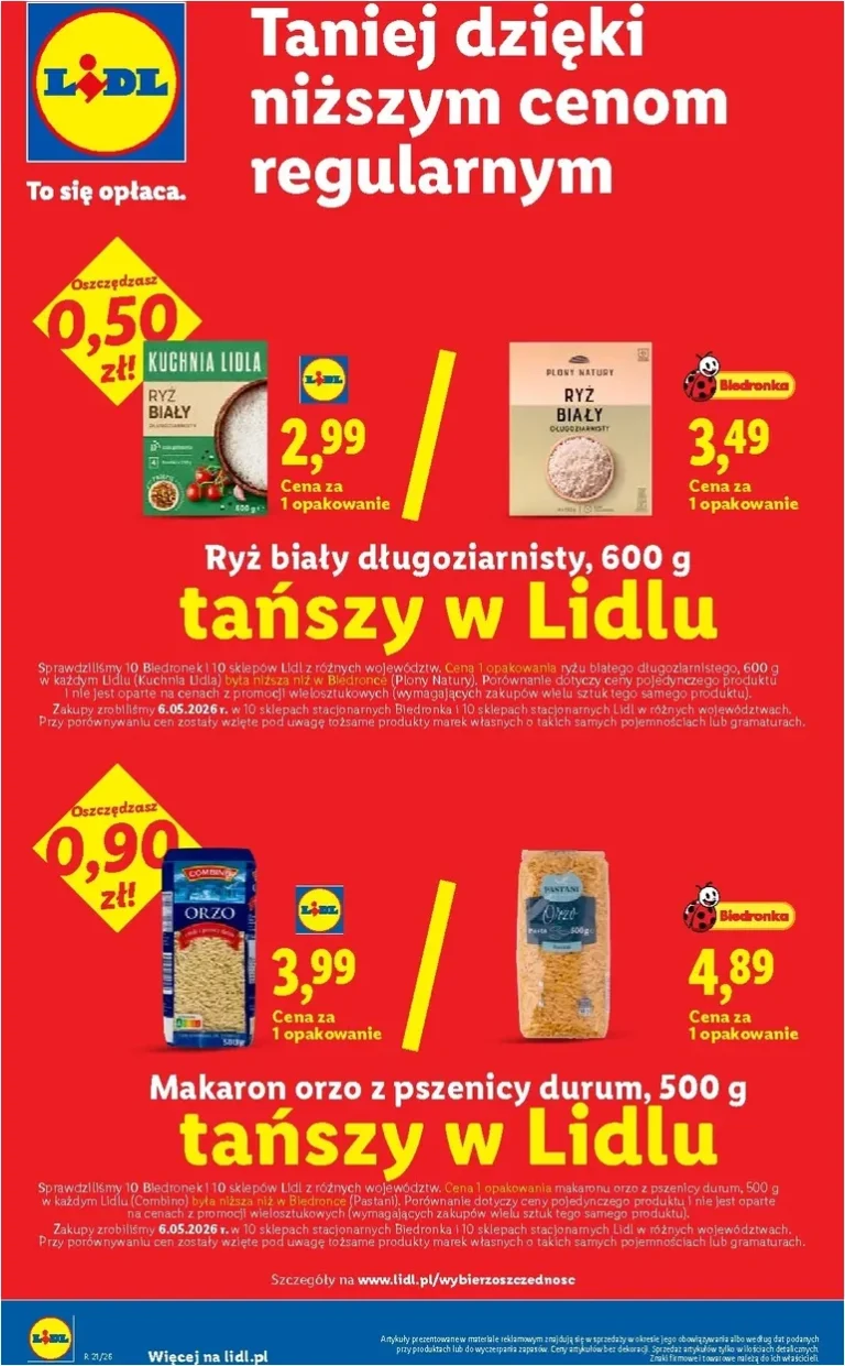 Lidl gazetka od 28.05.2026 - strona 30