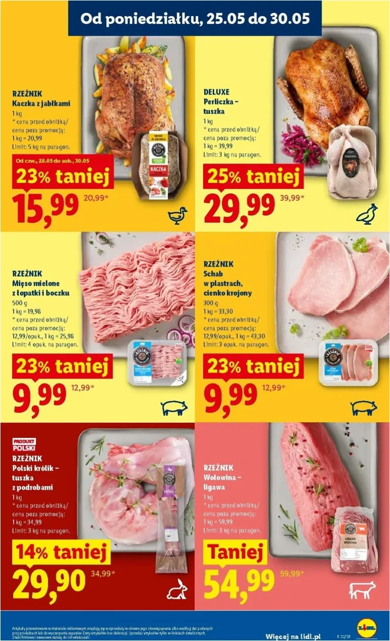 Lidl gazetka od 28.05.2026 - strona 45