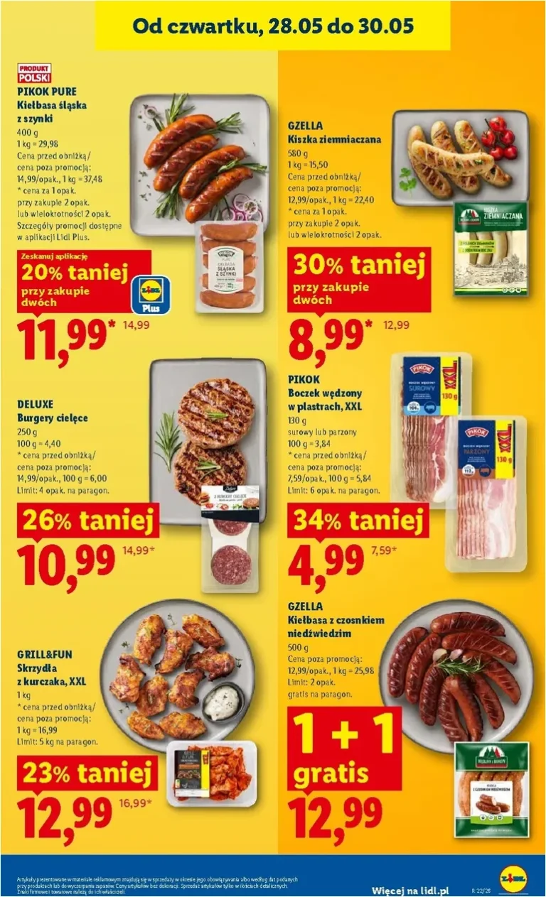 Lidl gazetka od 28.05.2026 - strona 51