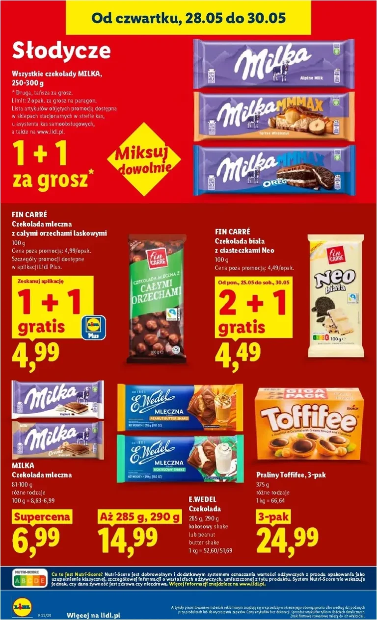 Lidl gazetka od 28.05.2026 - strona 60