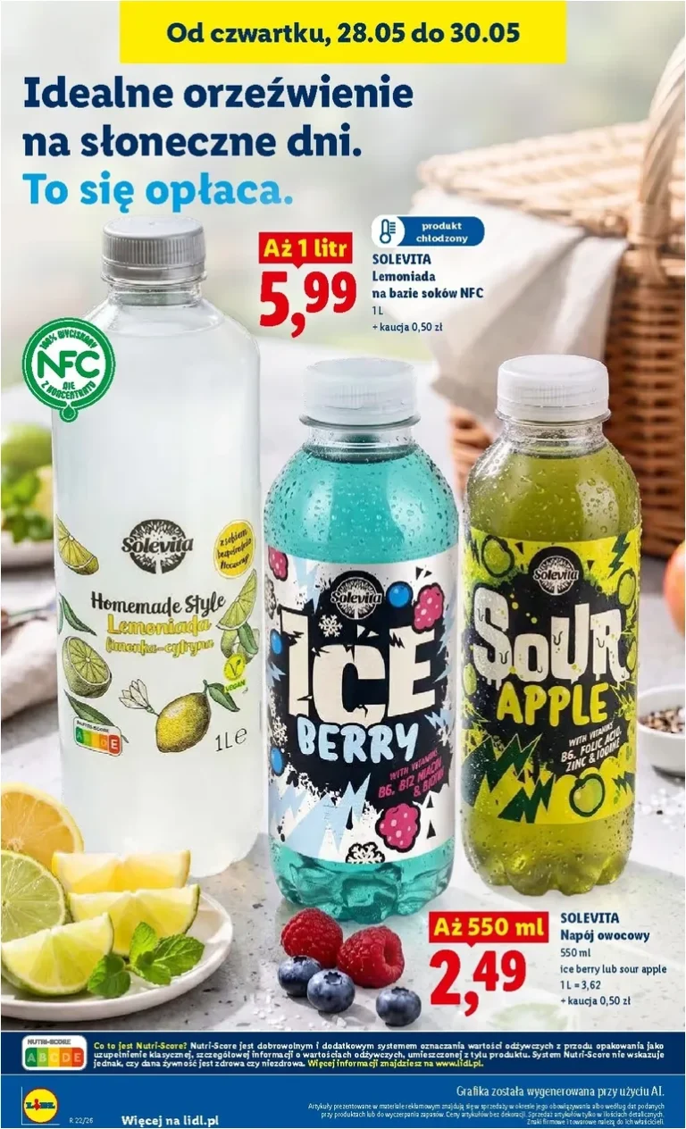 Lidl gazetka od 28.05.2026 - strona 66