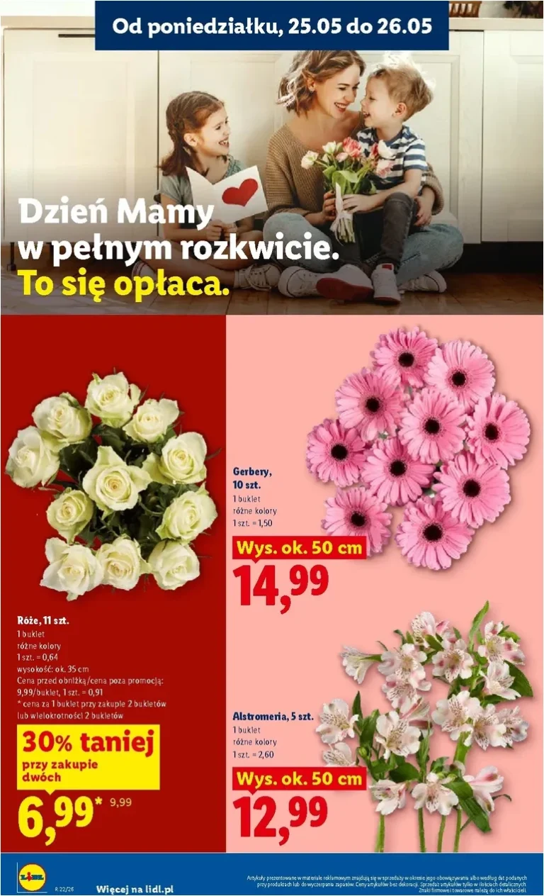 Lidl gazetka od 25.05.2026 - strona 4