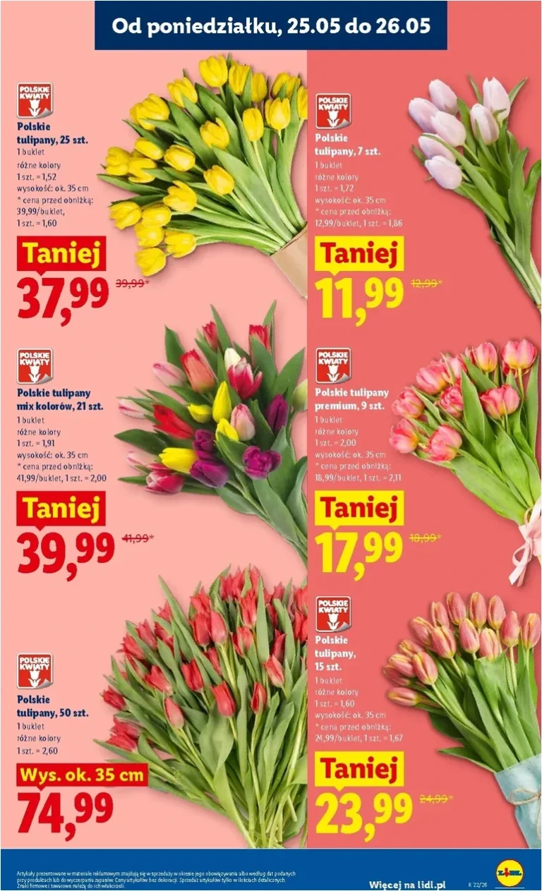 Lidl gazetka od 25.05.2026 - strona 5
