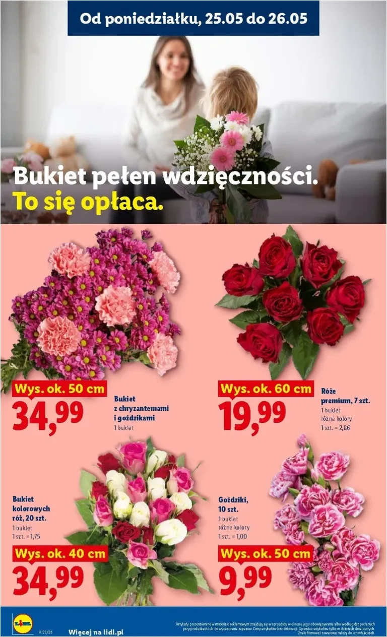 Lidl gazetka od 25.05.2026 - strona 6