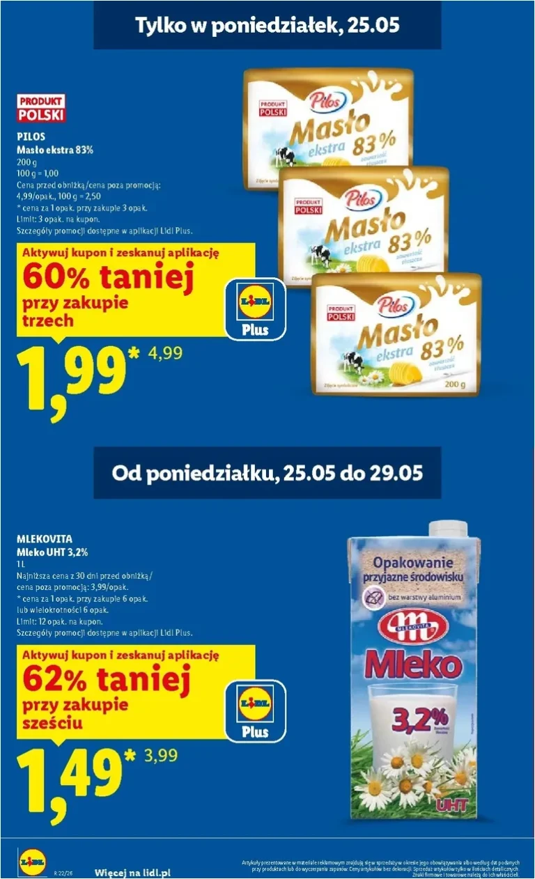 Lidl gazetka od 25.05.2026 - strona 14