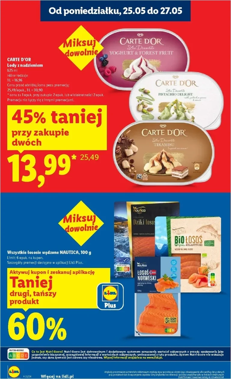 Lidl gazetka od 25.05.2026 - strona 20