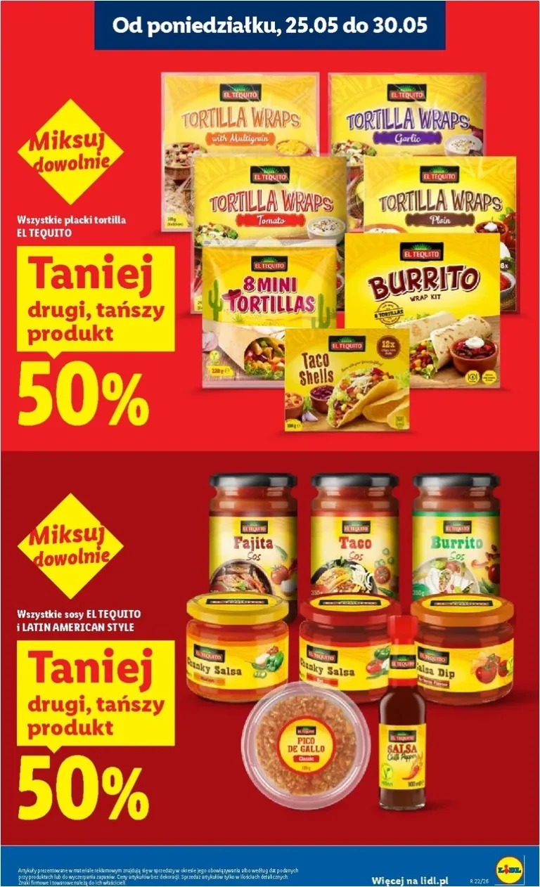 Lidl gazetka od 25.05.2026 - strona 21