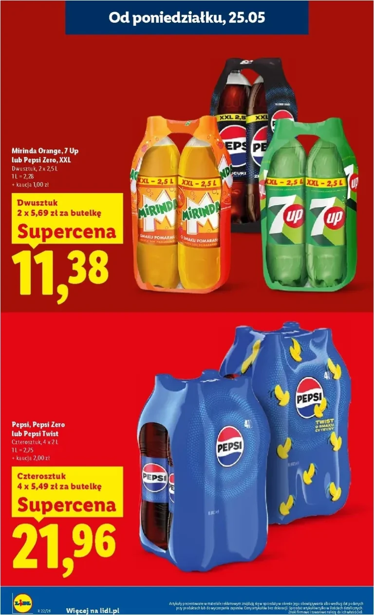 Lidl gazetka od 25.05.2026 - strona 24