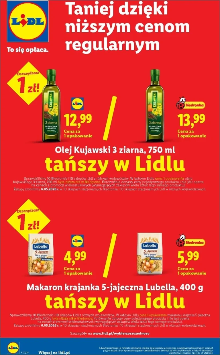 Lidl gazetka od 25.05.2026 - strona 26