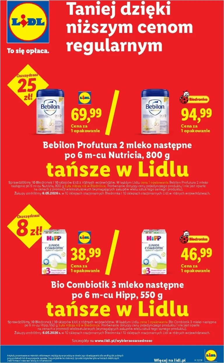 Lidl gazetka od 25.05.2026 - strona 27