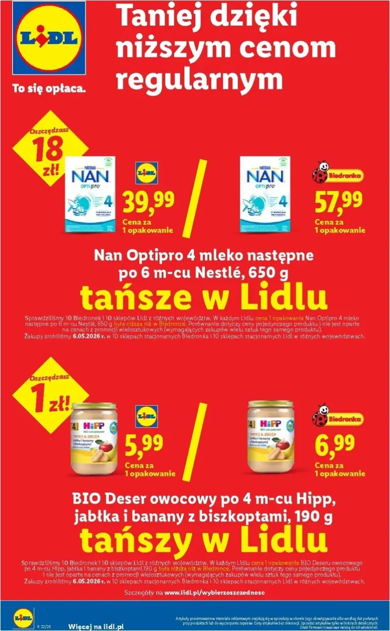 Lidl gazetka od 25.05.2026 - strona 28