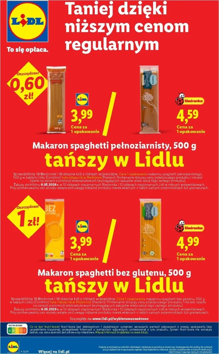 Lidl gazetka od 25.05.2026 - strona 32