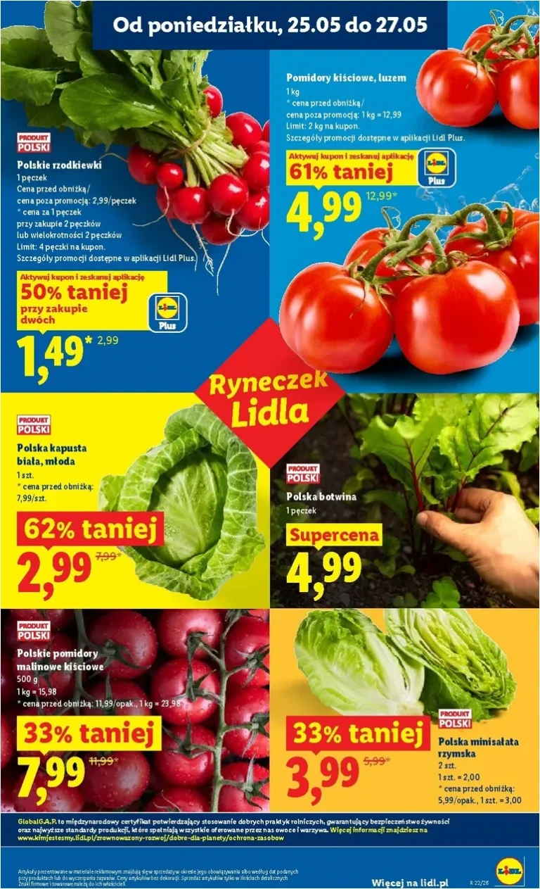 Lidl gazetka od 25.05.2026 - strona 35
