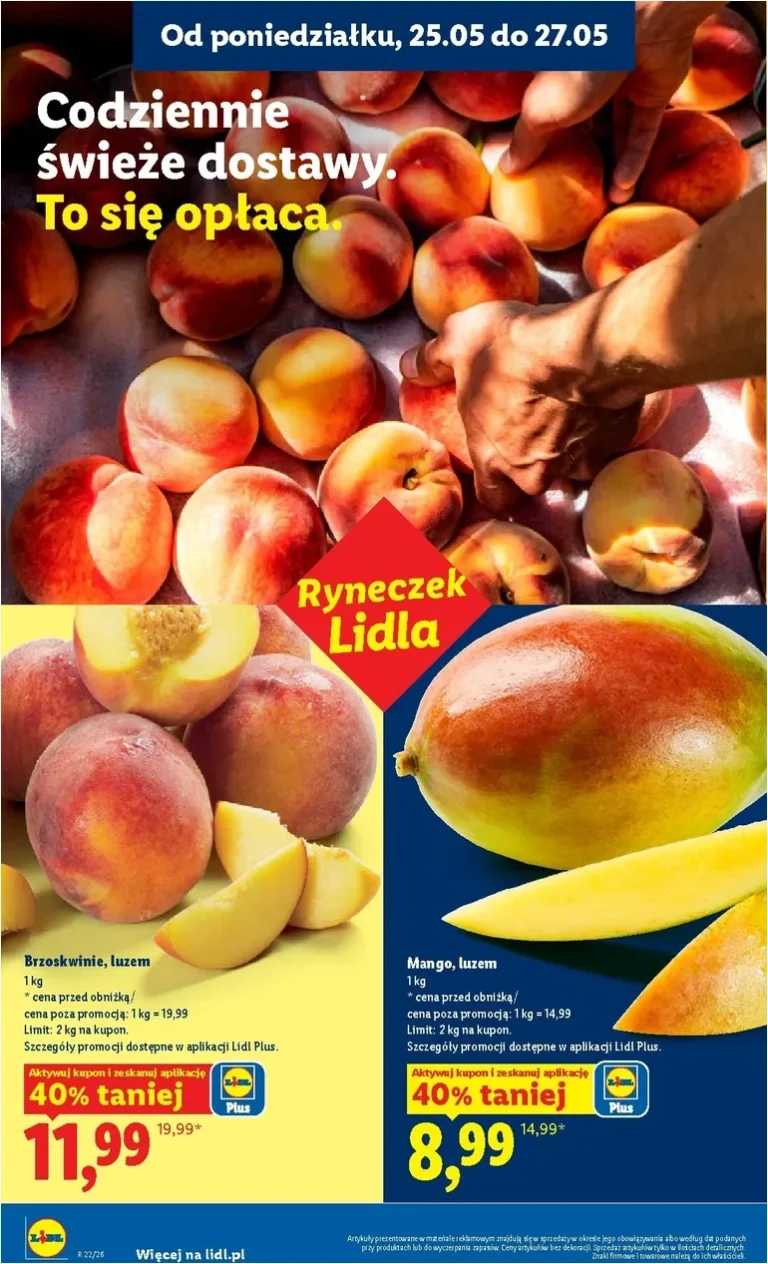 Lidl gazetka od 25.05.2026 - strona 36