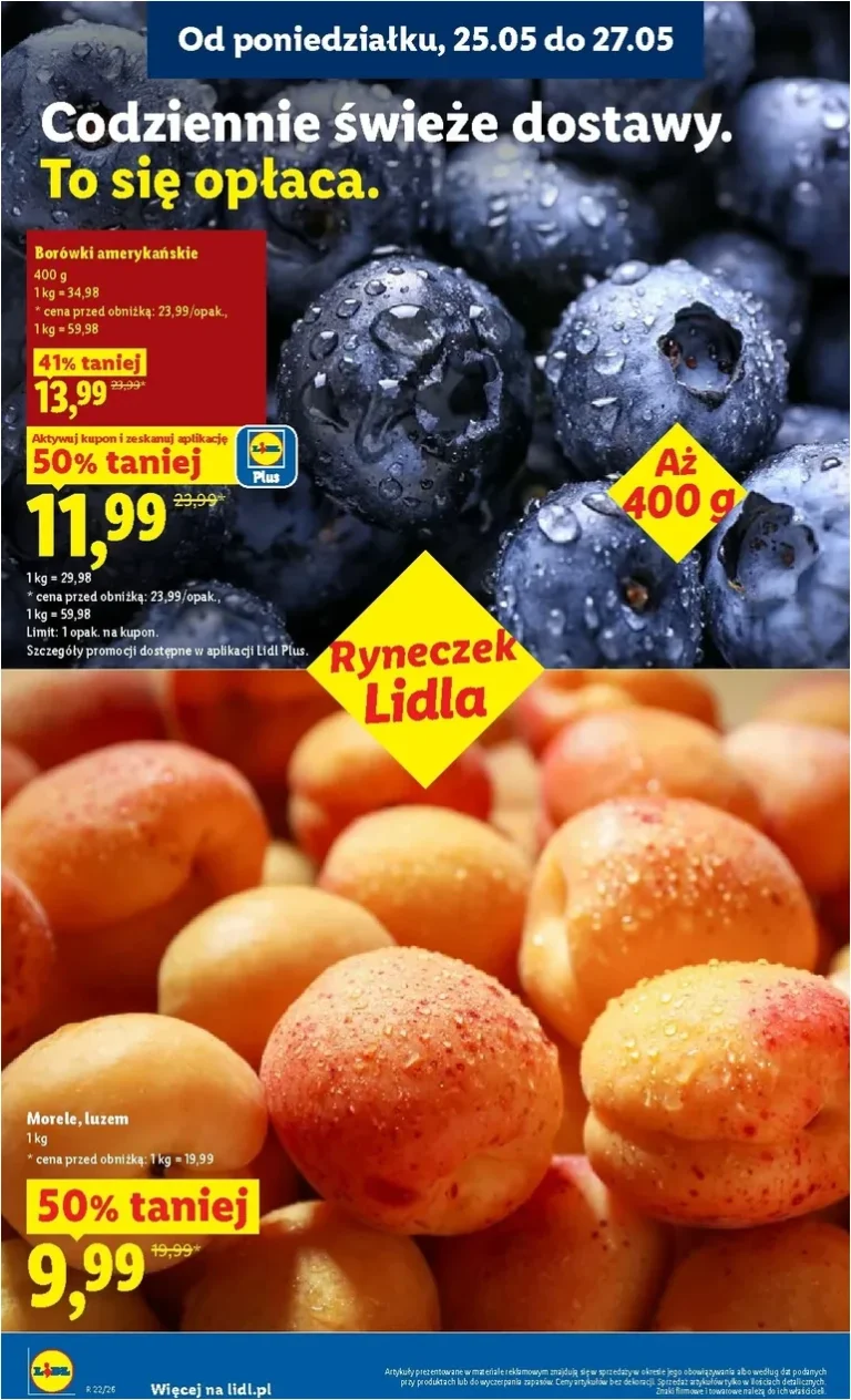 Lidl gazetka od 25.05.2026 - strona 38