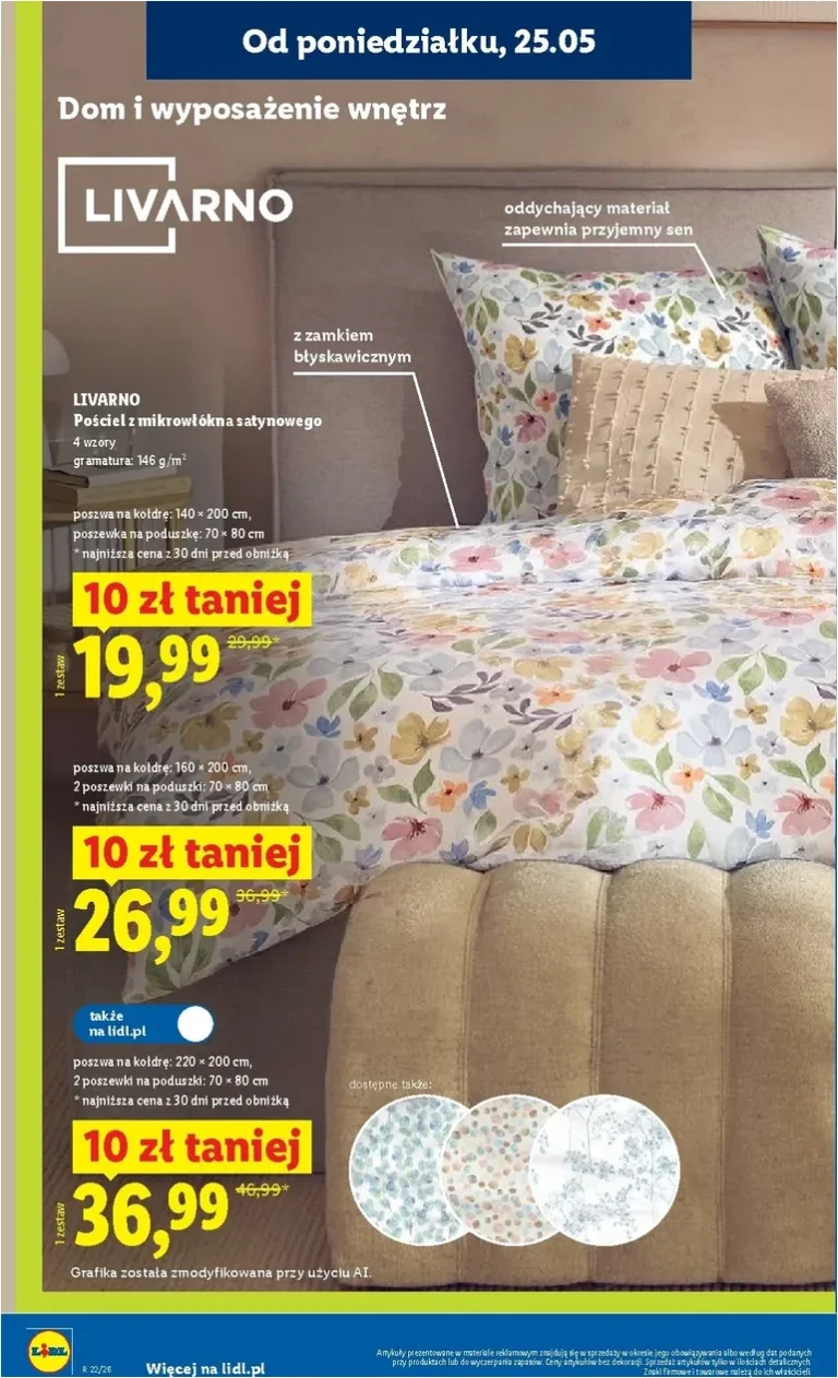 Lidl gazetka od 25.05.2026 - strona 40