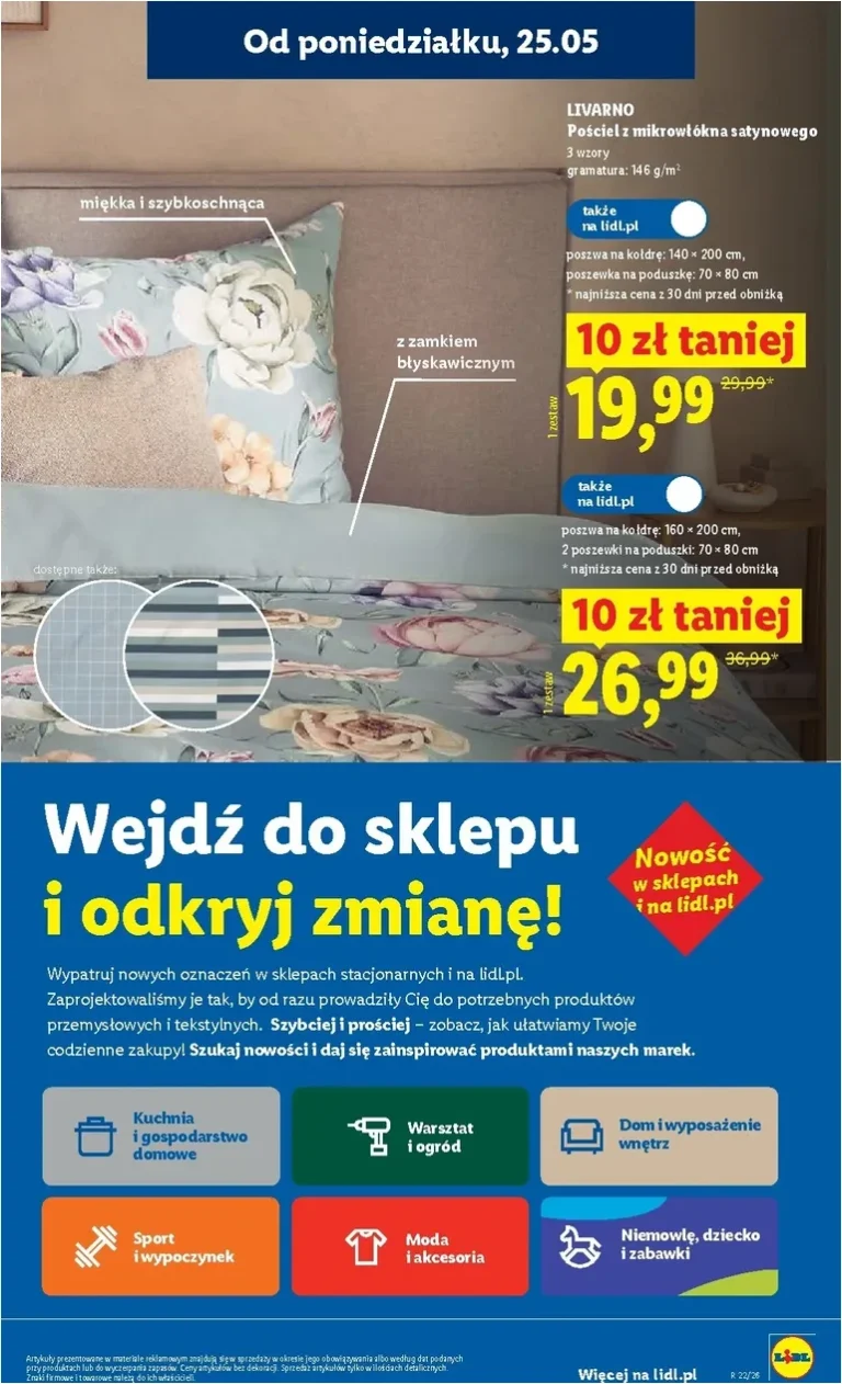 Lidl gazetka od 25.05.2026 - strona 41