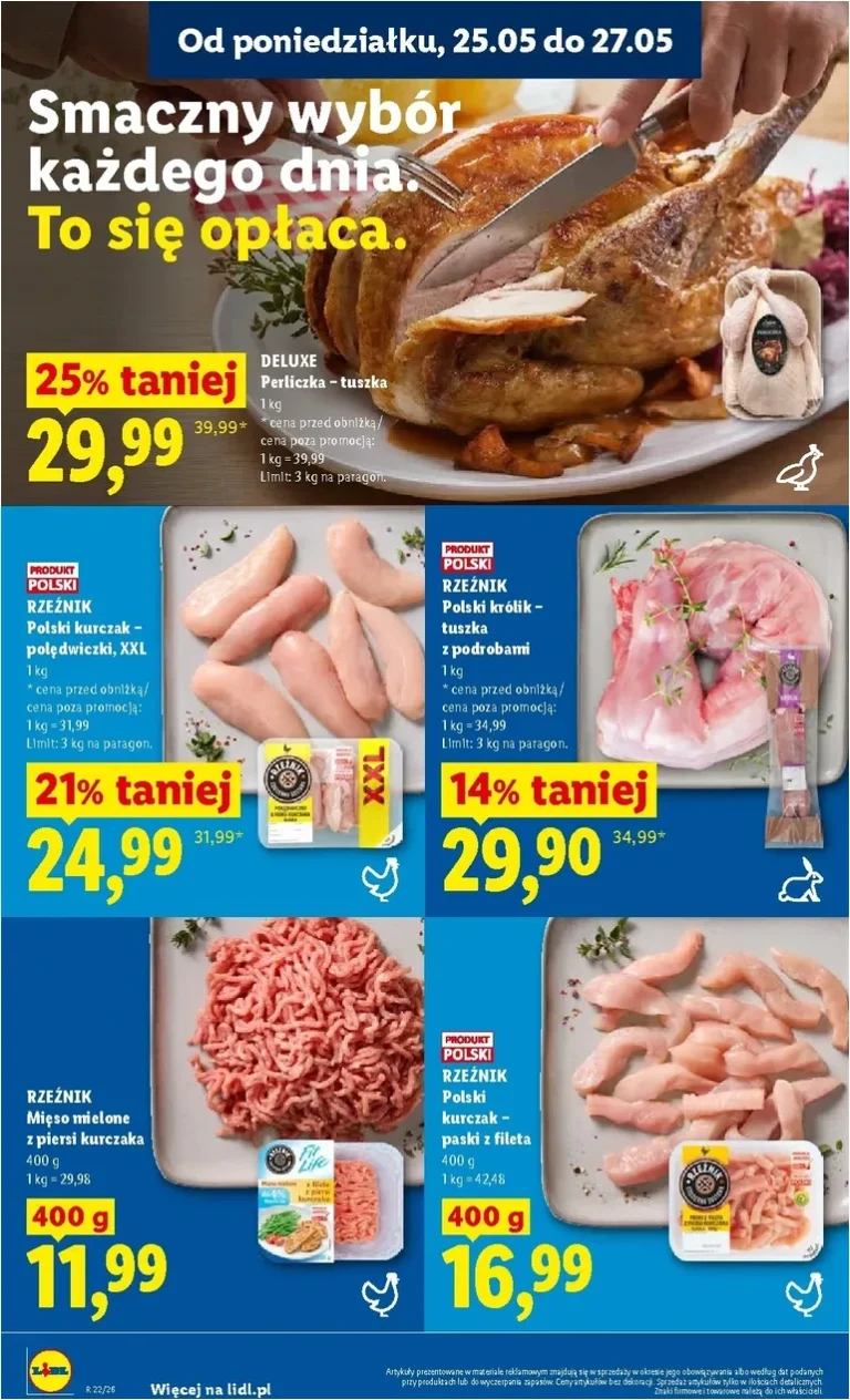 Lidl gazetka od 25.05.2026 - strona 48