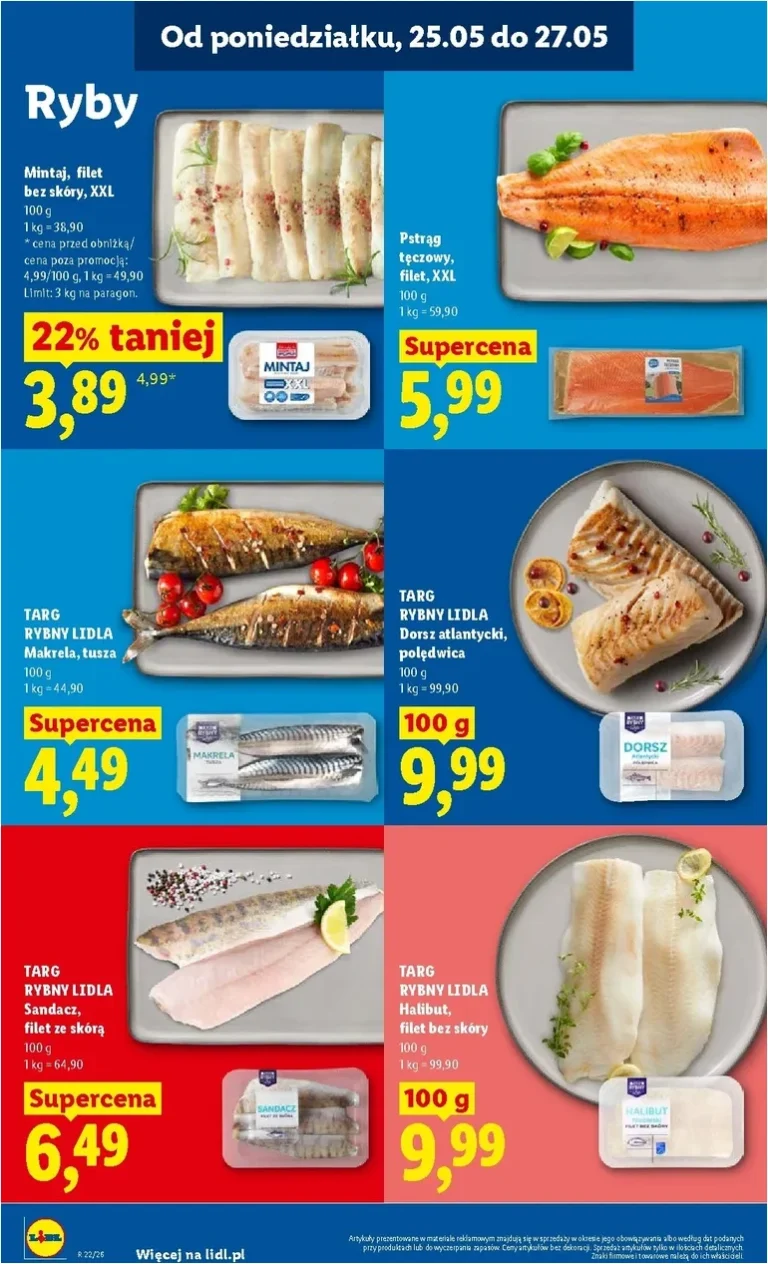 Lidl gazetka od 25.05.2026 - strona 54
