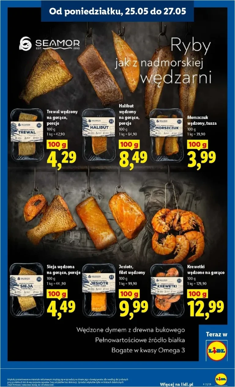 Lidl gazetka od 25.05.2026 - strona 55