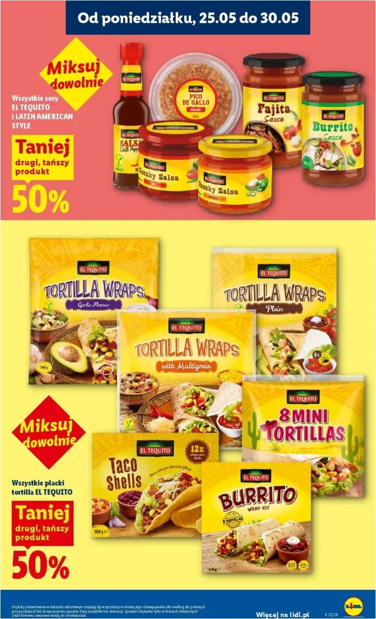 Lidl gazetka od 25.05.2026 - strona 57
