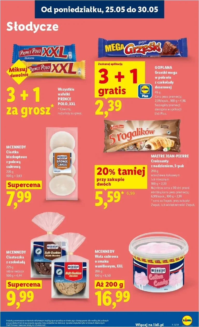 Lidl gazetka od 25.05.2026 - strona 63