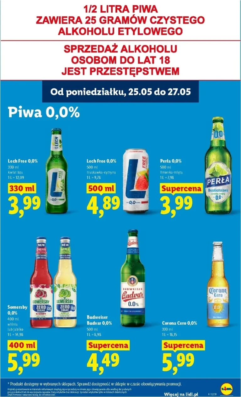 Lidl gazetka od 25.05.2026 - strona 75