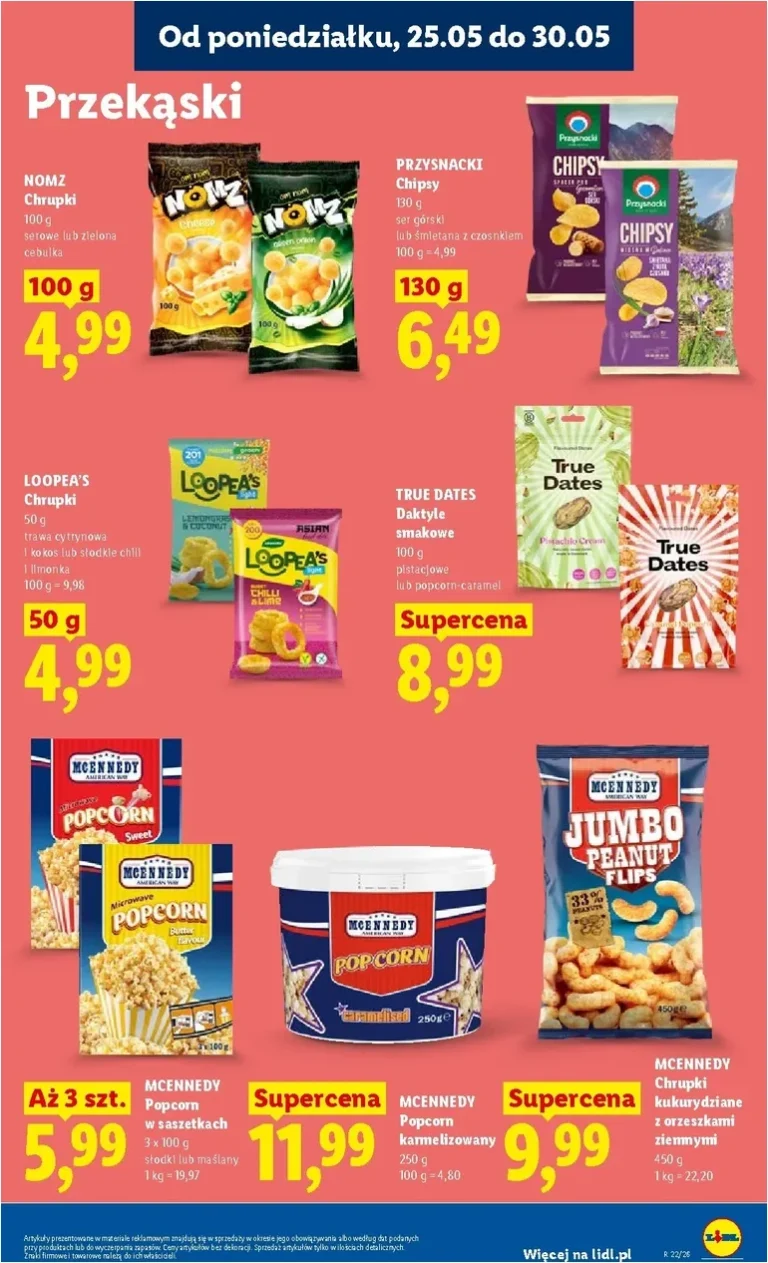 Lidl gazetka od 25.05.2026 - strona 79