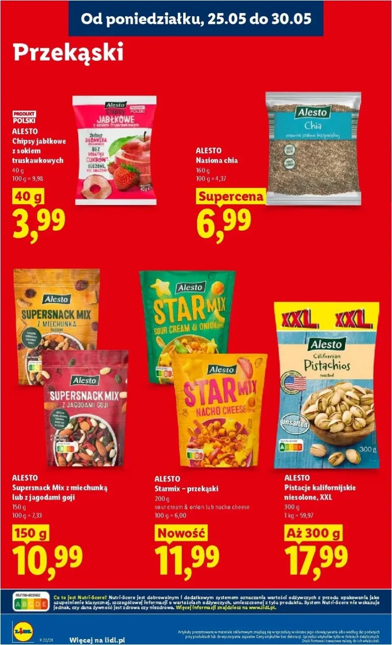 Lidl gazetka od 25.05.2026 - strona 80