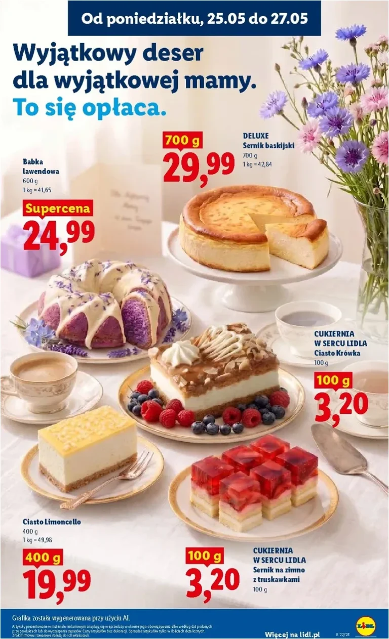 Lidl gazetka od 25.05.2026 - strona 83