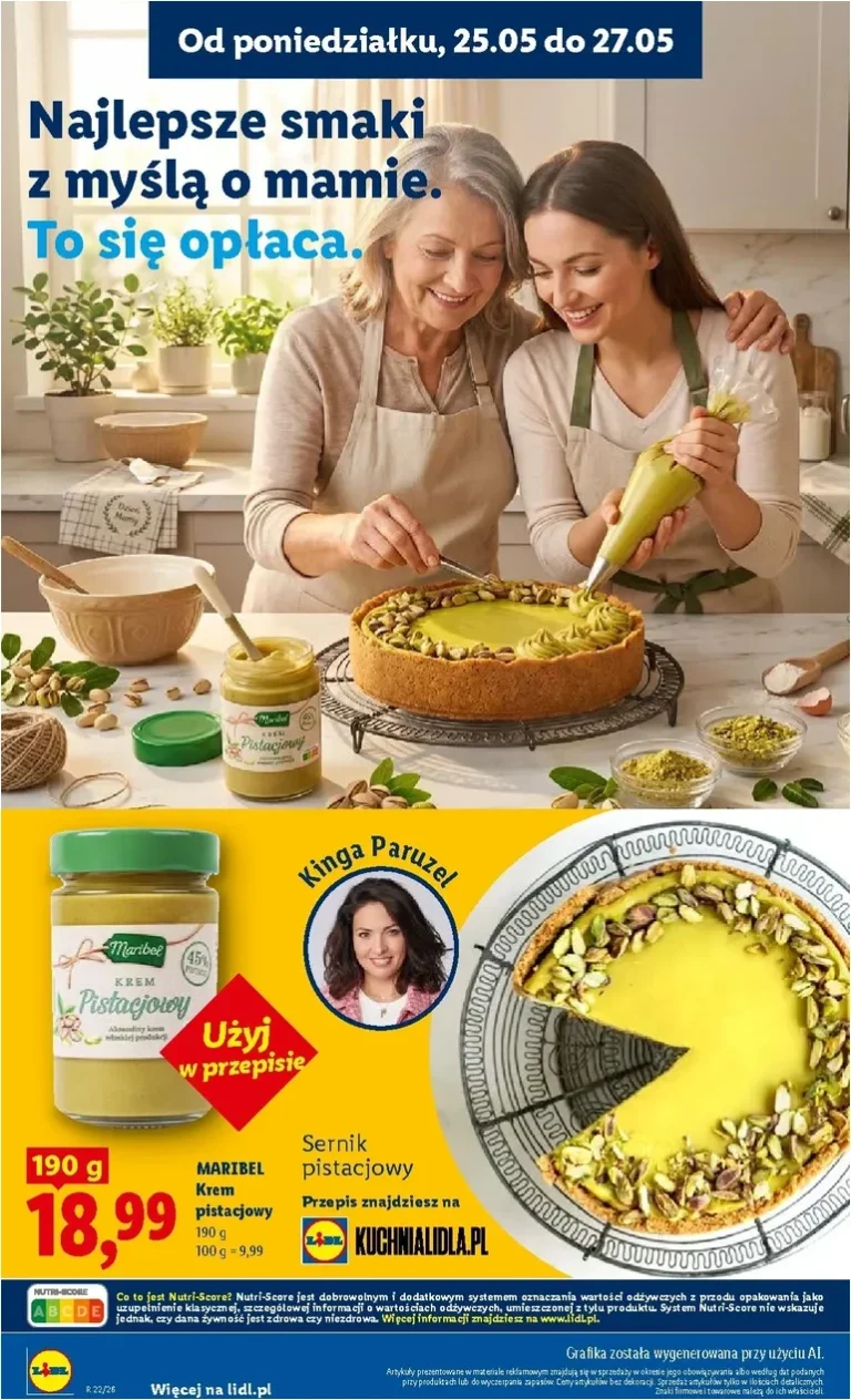 Lidl gazetka od 25.05.2026 - strona 84