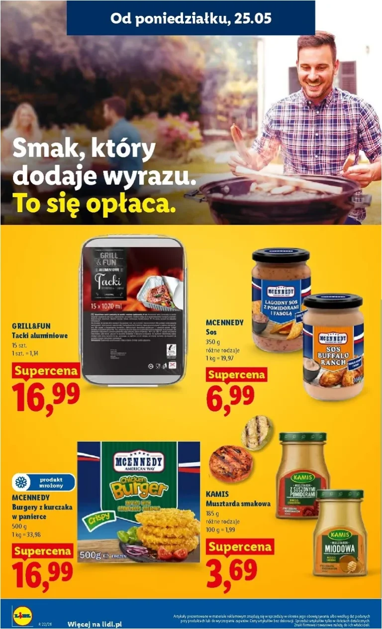 Lidl gazetka od 25.05.2026 - strona 86