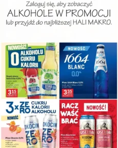 Makro – Katalog Uroczystości gazetka od 12.05.2026