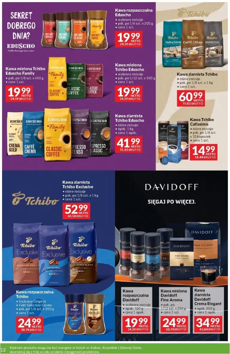 Makro – Katalog Uroczystości gazetka od 12.05.2026 - strona 3