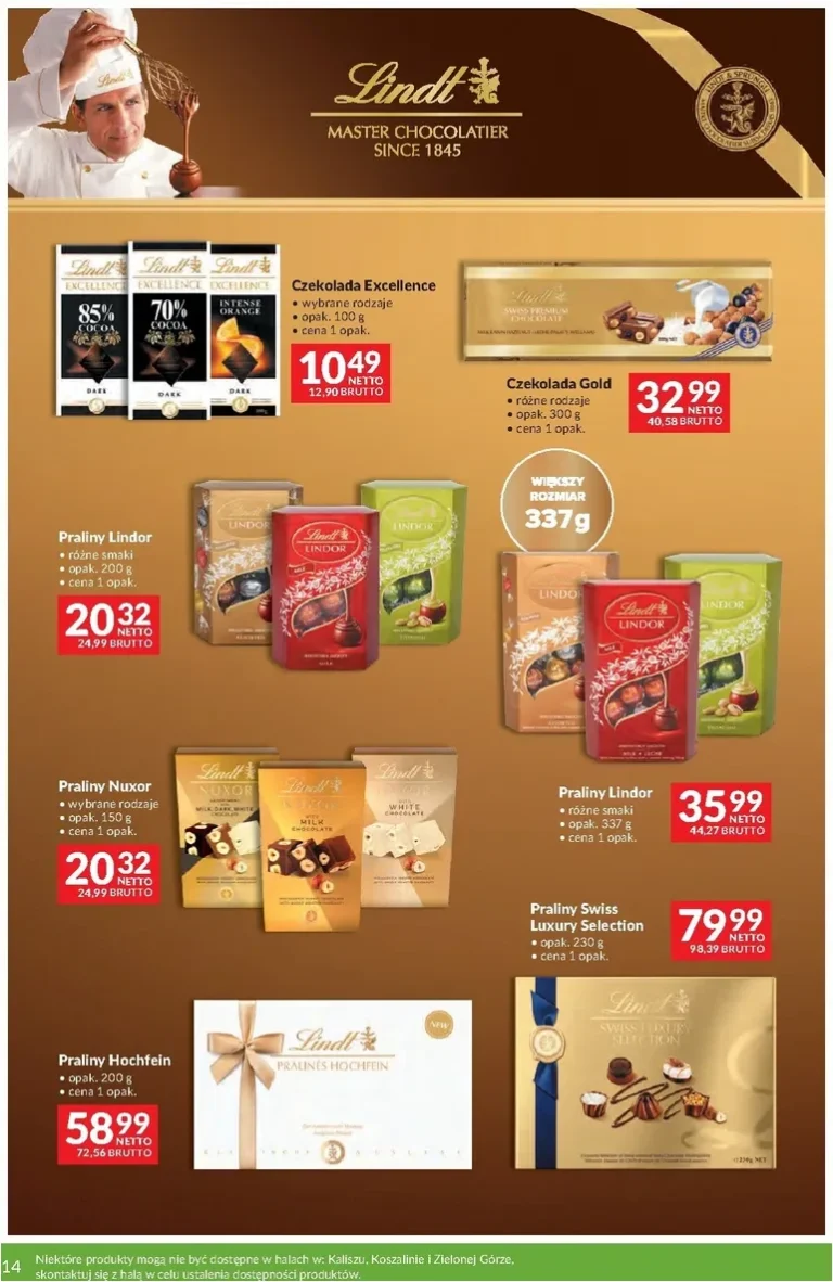 Makro – Katalog Uroczystości gazetka od 12.05.2026 - strona 5
