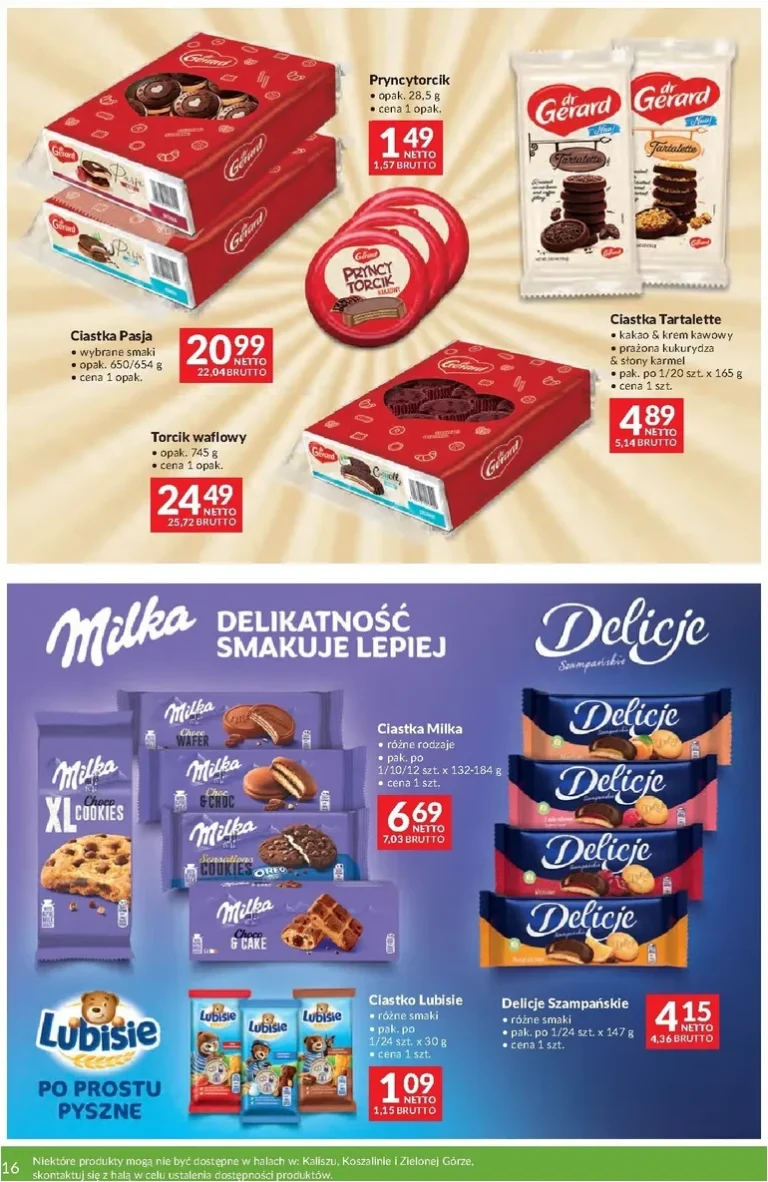 Makro – Katalog Uroczystości gazetka od 12.05.2026 - strona 7
