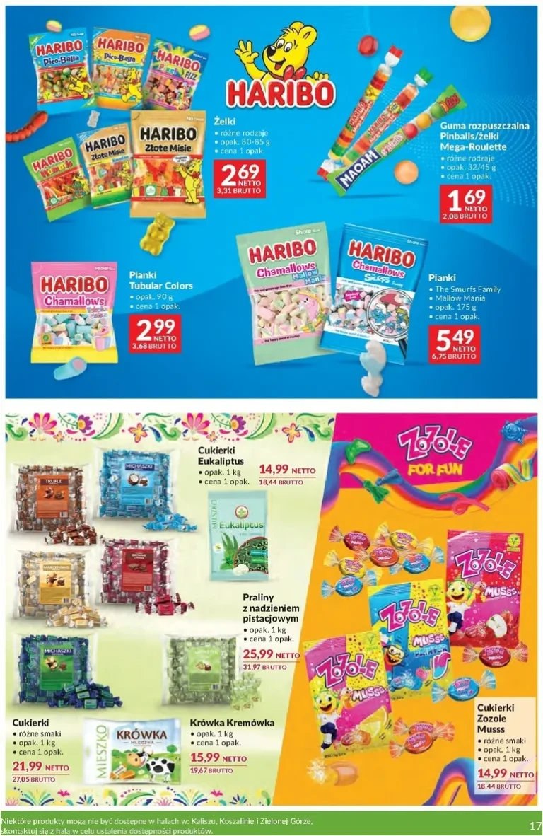 Makro – Katalog Uroczystości gazetka od 12.05.2026 - strona 8