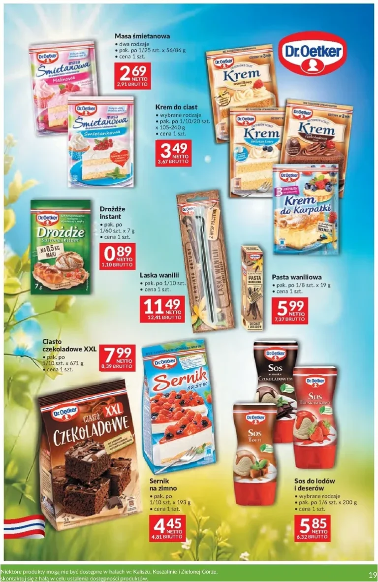 Makro – Katalog Uroczystości gazetka od 12.05.2026 - strona 10
