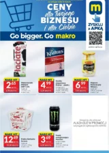 Makro gazetka od 12.05.2026