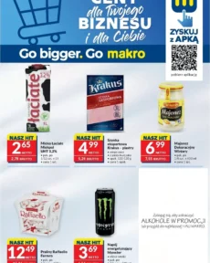 Makro gazetka od 12.05.2026