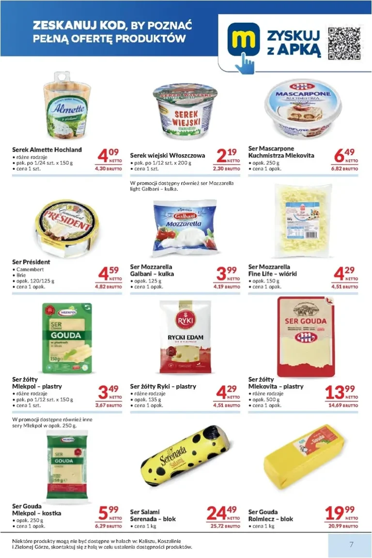 Makro gazetka od 12.05.2026 - strona 7