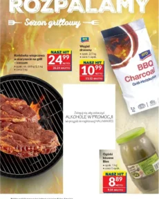 Makro – Grill gazetka od 26.05.2026