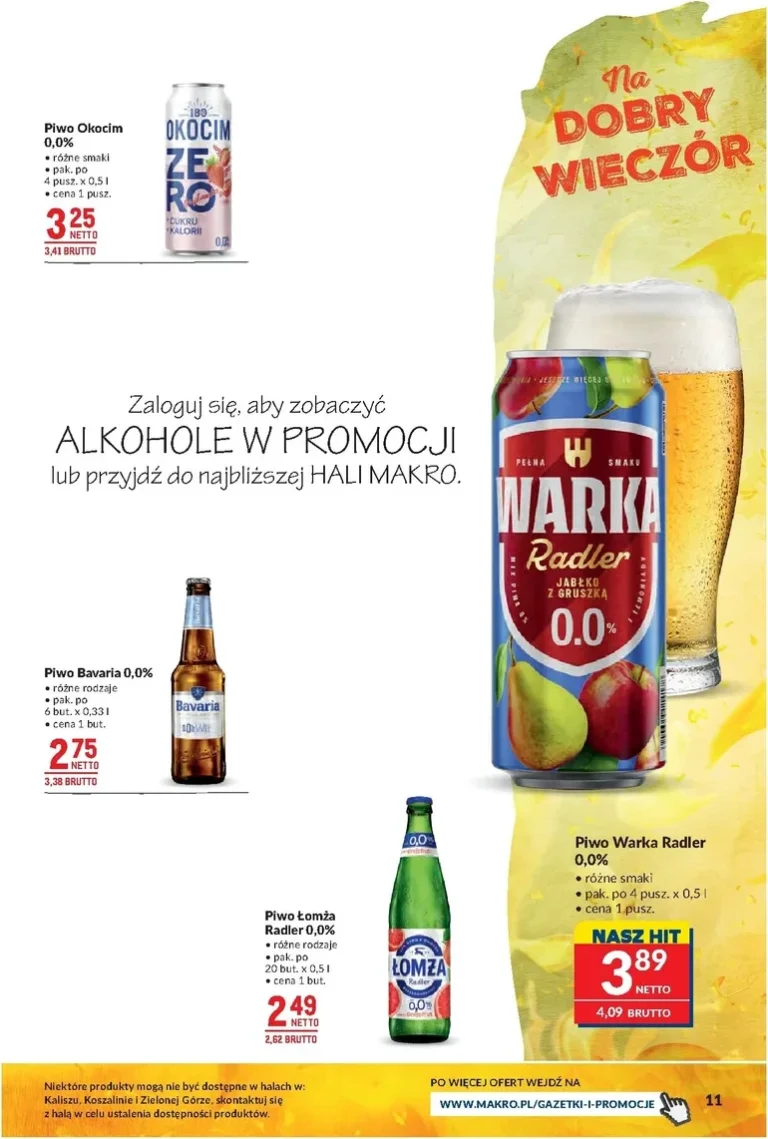 Makro – Grill gazetka od 26.05.2026 - strona 11