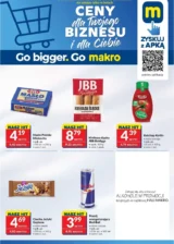 Makro gazetka od 26.05.2026